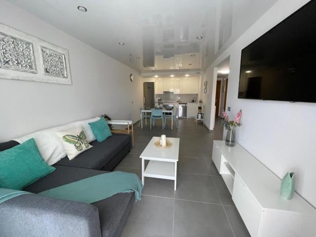 La Tejita II - Medano - Lovely Home - Extérieur photo